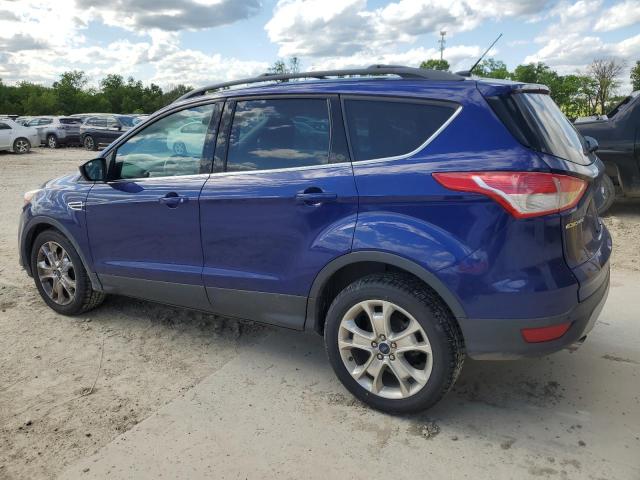 Vin: 1fmcu0gxxeub47460, lot: 58269645, ford escape se 20142