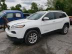 2016 JEEP CHEROKEE L - 1C4PJMCS7GW104282
