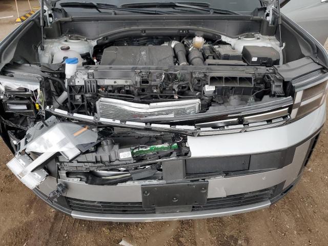 2024 HYUNDAI SANTA FE S - 5NMP1DGL1RH058005