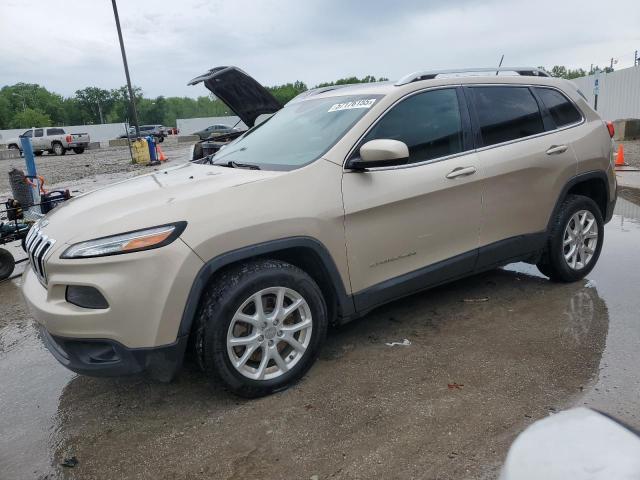 Vin: 1c4pjlcbxfw683485, lot: 57176155, jeep grand cher latitude 2015 img_1