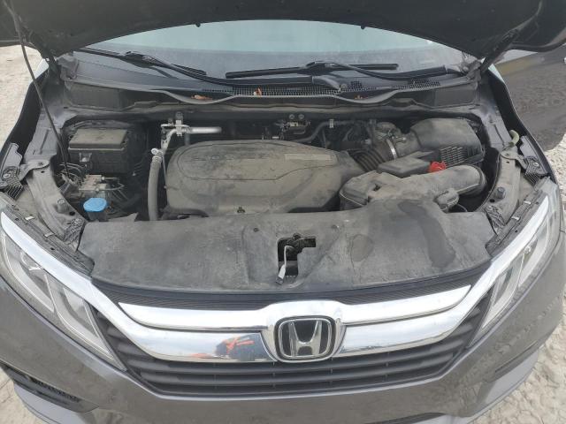 2019 HONDA ODYSSEY EX - 5FNRL6H71KB056522