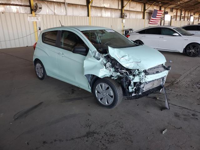 Vin: kl8cb6sa9hc721145, lot: 56223495, chevrolet spark ls 20174