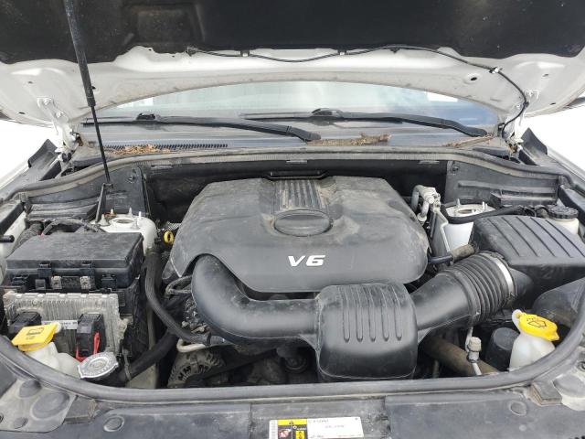1C4RJFAG9FC189323 2015 JEEP GRAND CHER