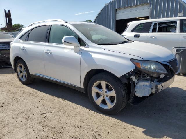 Vin: 2t2bk1ba4bc115221, lot: 57602075, lexus rx350 350 20114