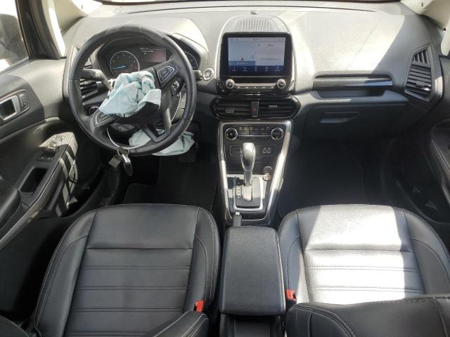 2021 FORD ECOSPORT T MAJ6S3KL3MC403378