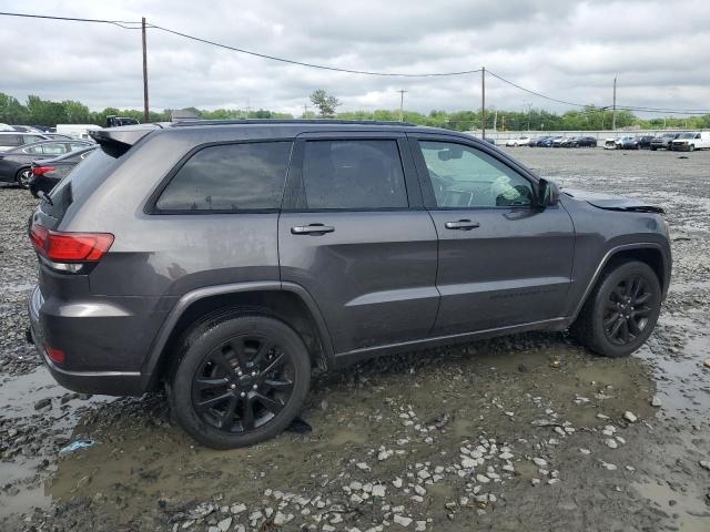 Vin: 1c4rjfag9hc720250, lot: 56956155, jeep grand cher laredo 20173