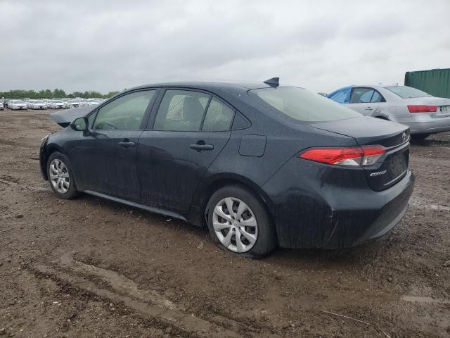 Vin: jtdeprae1lj096574, lot: 57751355, toyota corolla le 20202