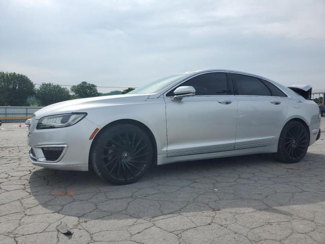 Vin: 3ln6l5a95hr665088, lot: 57524935, lincoln mkz premiere 2017 img_1