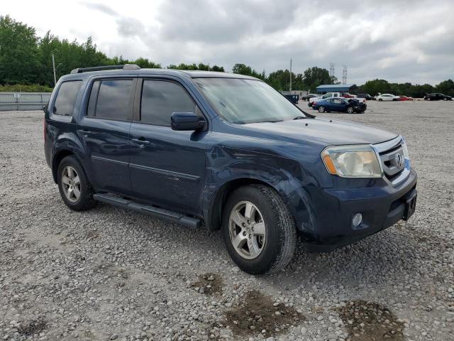 Vin: 5fnyf3h72bb051332, lot: 56405265, honda pilot exln 20114