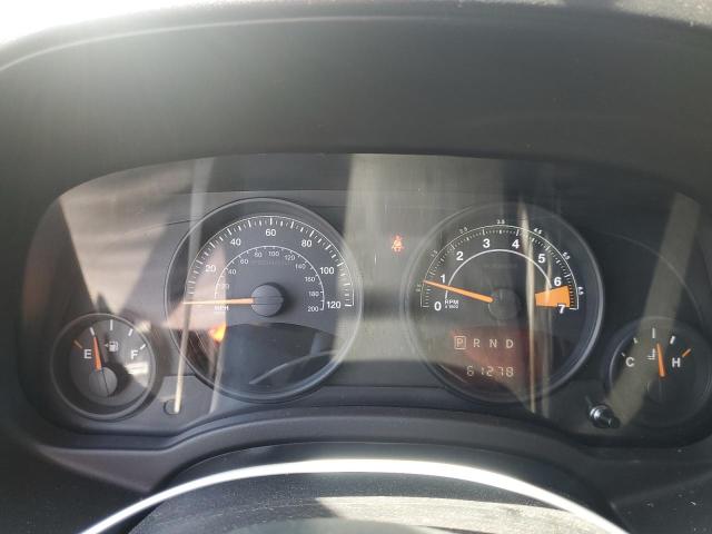 2015 JEEP PATRIOT SP 1C4NJPBB8FD118664