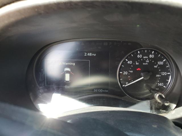 2024 NISSAN KICKS SV - 3N1CP5CV9RL492981