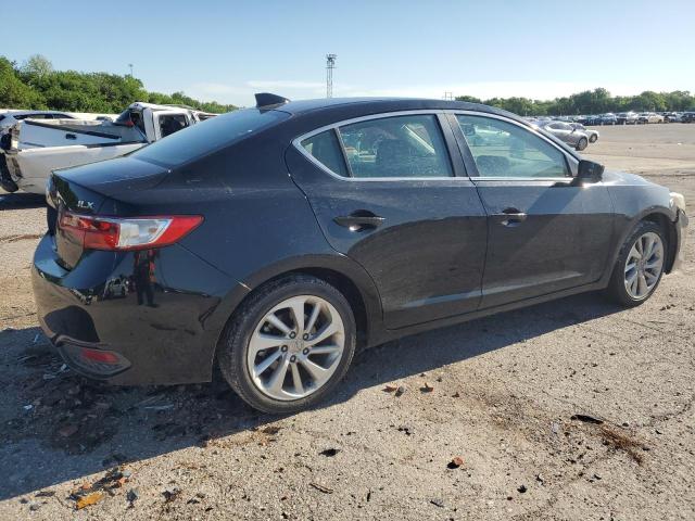 Vin: 19ude2f39ha011084, lot: 54482165, acura ilx base watch plus 20173