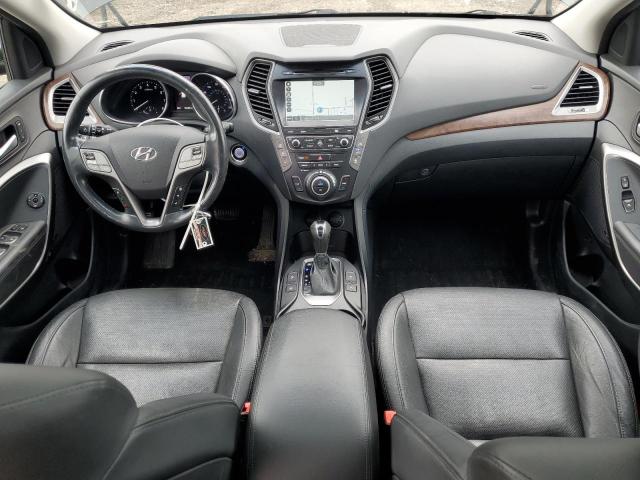 2018 HYUNDAI SANTA FE S - KM8SR4HF1JU279480