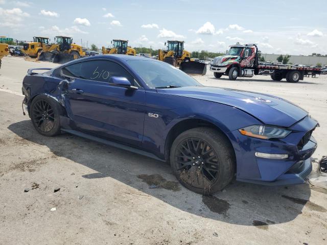 Vin: 1fa6p8cf3l5151948, lot: 58640685, ford mustang gt 20204