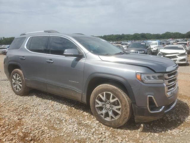 Vin: 1gkknmls6lz160340, lot: 57523595, gmc acadia slt 20204