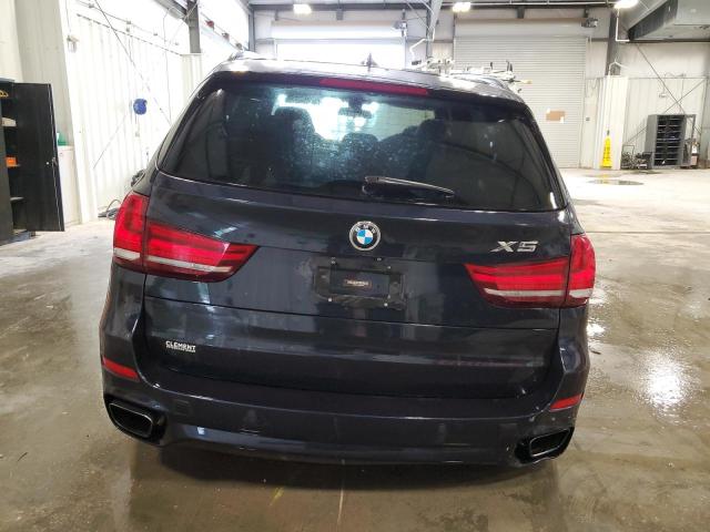 2015 BMW X5 XDRIVE5 5UXKR6C54F0J75559