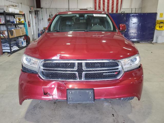 2015 DODGE DURANGO LI 1C4RDJDG3FC801697