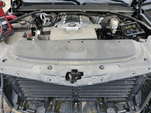 1gys4tkj8fr582531 - 2015 Cadillac escalade esv premium - #53753725