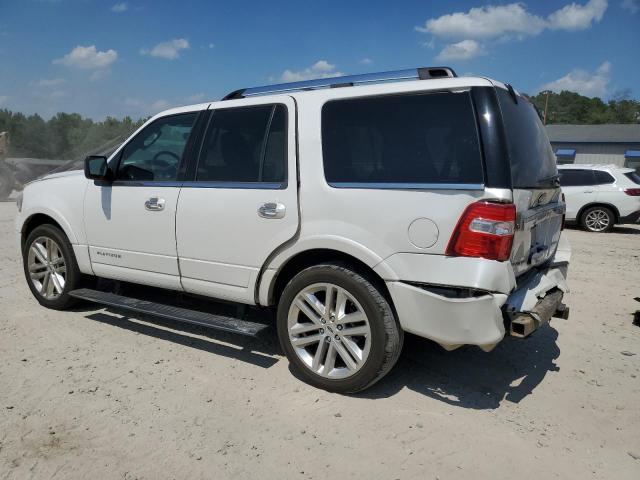 Vin: 1fmju1mt0gef07461, lot: 57493455, ford expedition platinum 20162