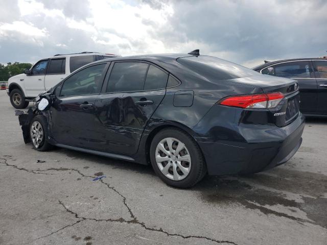 Vin: jtdeprae5lj047832, lot: 57850915, toyota corolla le 20202