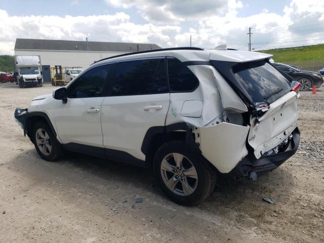 Vin: 2t3w1rfv3pw263779, lot: 58581445, toyota rav4 xle 20232