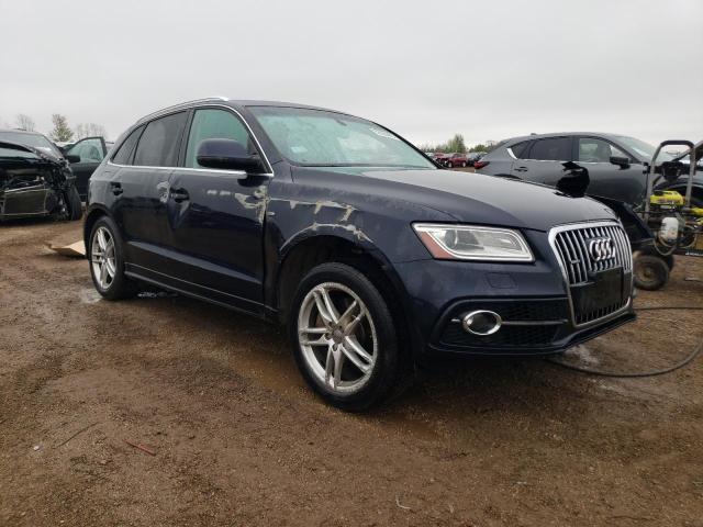 Vin: wa1dgafp8ea054567, lot: 55564405, audi q5 premium plus 20144