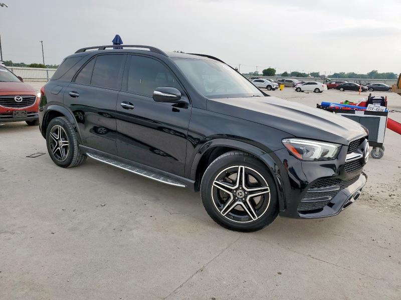 Vin: 4jgfb8gb8la248372, lot: 57315495, mercedes-benz gle-class 580 4matic 20204