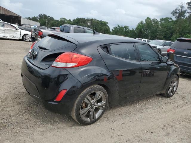 Vin: kmhtc6ad8eu193177, lot: 55472315, hyundai veloster 20143