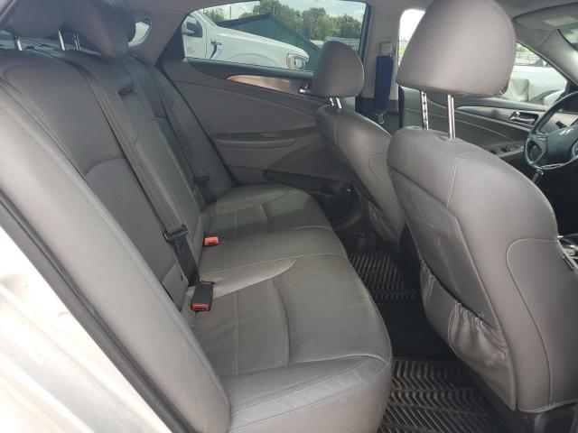 2015 HYUNDAI SONATA HYB - KMHEC4A42FA121441