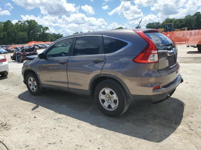 Vin: 3czrm3h37fg702794, lot: 56901595, honda crv lx 20152