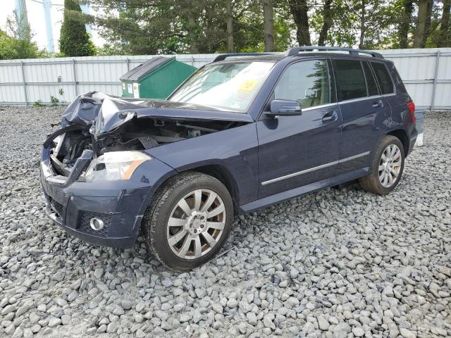 Vin: wdcgg8hb8af432259, lot: 58143835, mercedes-benz glk-class 350 4matic 2010 img_1