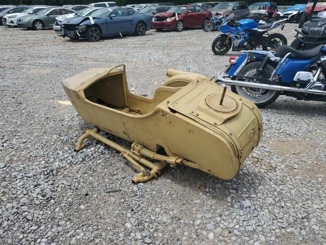 OTHER SIDECAR 1966 tan   74062500000000000 photo #4