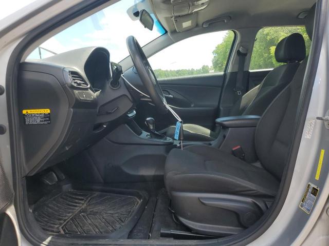 2020 HYUNDAI ELANTRA GT - KMHH35LE1LU126746