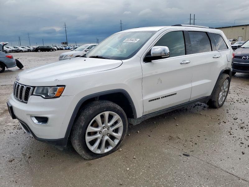 Vin: 1c4rjfbg2hc683038, lot: 55284425, jeep grand cher limited 2017 img_1