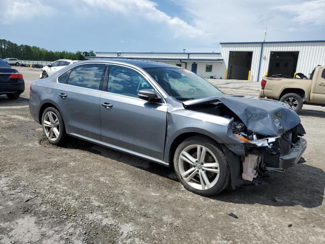 Vin: 1vwbn7a34ec083446, lot: 56780465, volkswagen passat se 20144