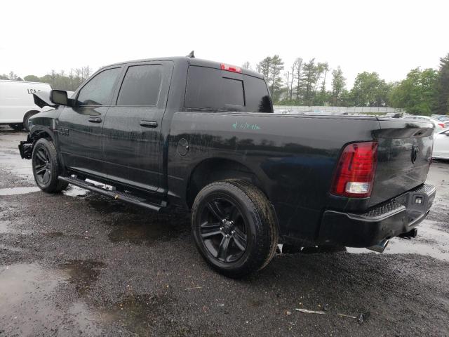 Vin: 1c6rr7mt0gs411186, lot: 51712935, ram 1500 sport 20162