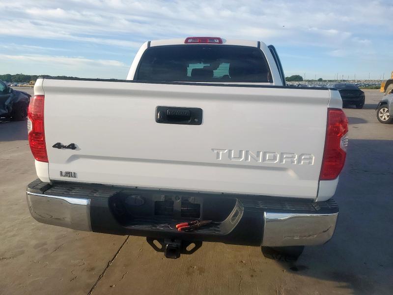 2019 TOYOTA TUNDRA CRE - 5TFDW5F13KX842810