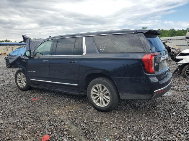 Vin: 1gks2gkd0mr261758, lot: 56057725, gmc yukon k1500 slt 20212