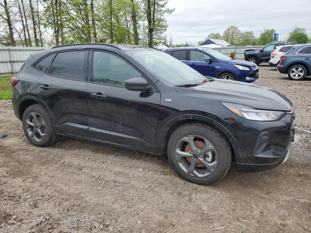 Vin: 1fmcu9mn1rua38074, lot: 57068885, ford escape st st line 20244