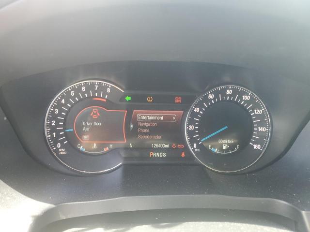2018 FORD EXPLORER P 1FM5K8HT7JGA51982