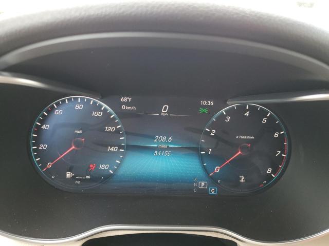 2021 MERCEDES-BENZ GLC 300 4M - W1N0G8EB4MF903963