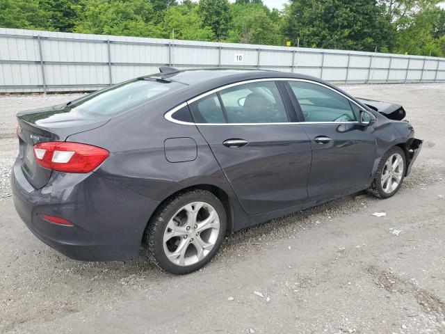 Vin: 1g1bg5sm4g7325505, lot: 55942565, chevrolet cruze premier 20163