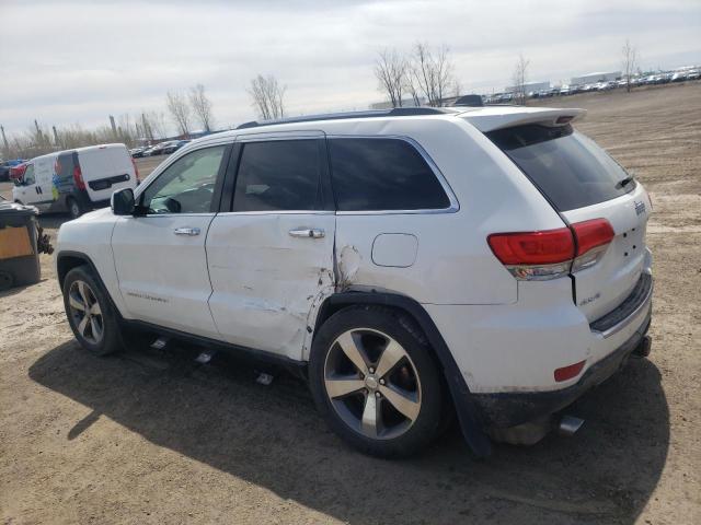 Vin: 1c4rjfbg0ec108285, lot: 55744735, jeep grand cher limited 20142