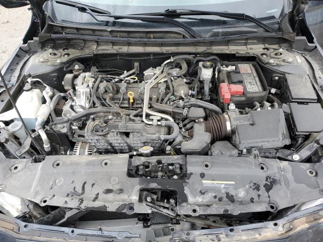 2022 NISSAN ALTIMA SV - 1N4BL4DV6NN400934