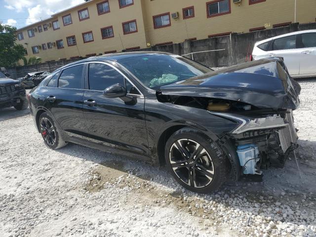 Vin: 5xxg64j24rg238904, lot: 57730375, kia k5 gt line 20244