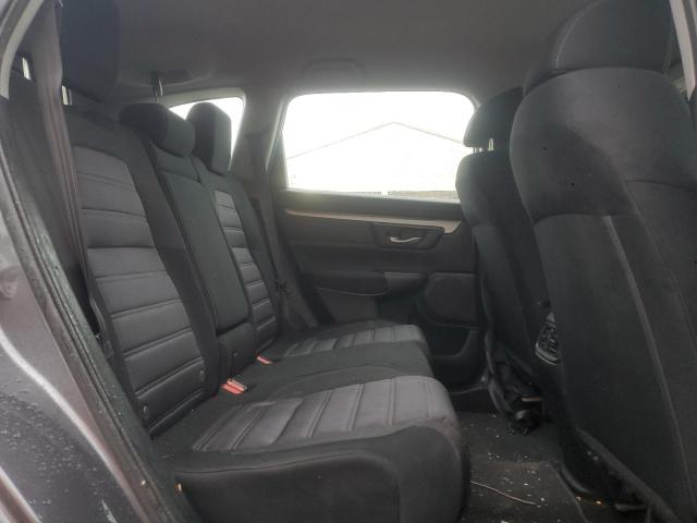 2018 HONDA CR-V LX 2HKRW6H37JH200997