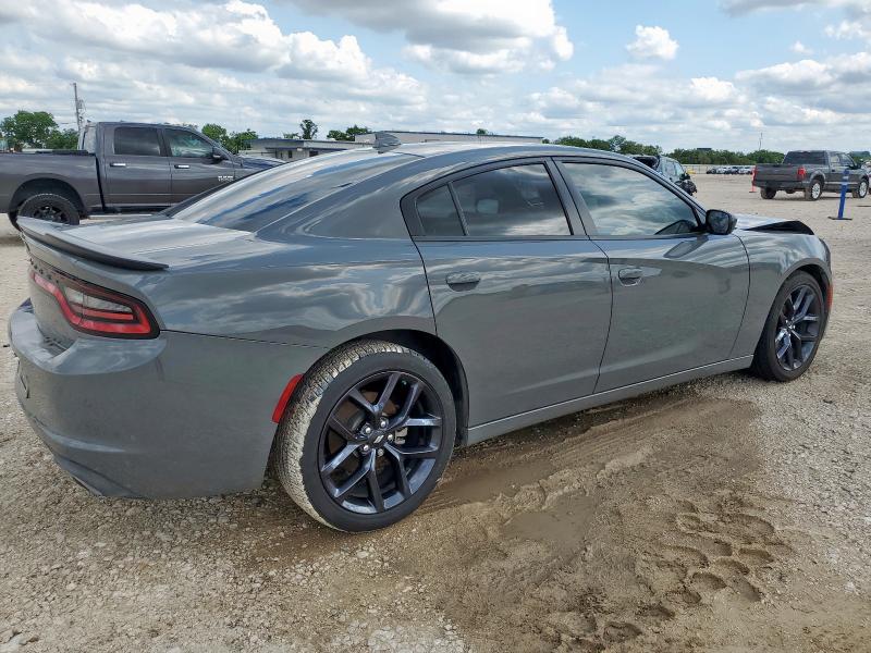 2023 DODGE CHARGER SX 2C3CDXBG1PH612223