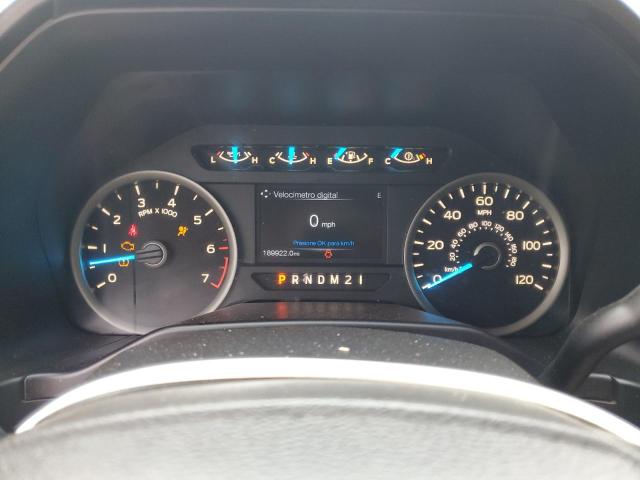 2015 FORD F150 SUPER - 1FTEW1EF9FKE38276