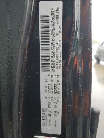 2017 JEEP WRANGLER U - 1C4BJWDG8HL707809