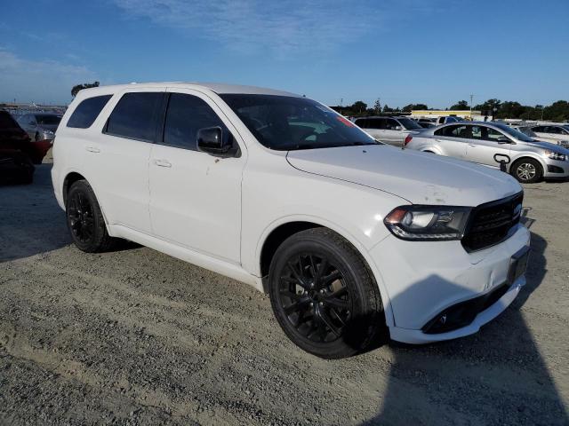 Vin: 1c4rdhag0fc880520, lot: 58241205, dodge durango sxt 20154